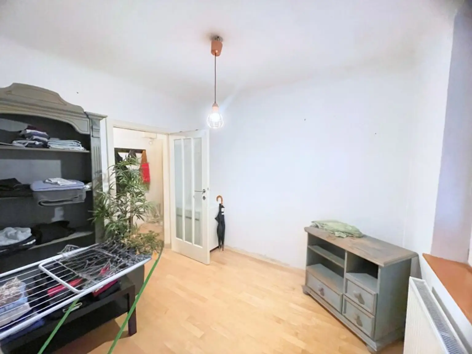 Großzügige 4-Zimmer-Wohnung im Fasanviertel!