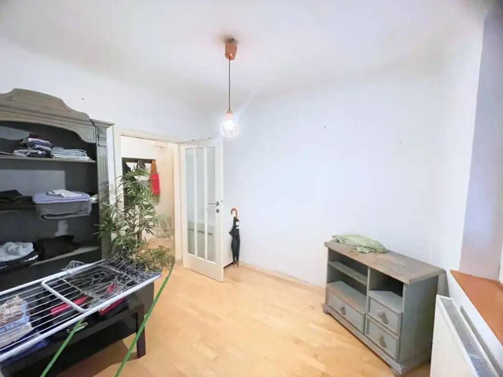 Großzügige 4-Zimmer-Wohnung im Fasanviertel!