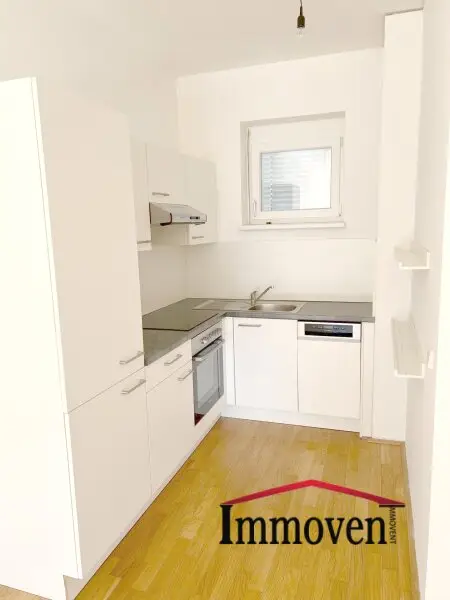 Helle und freundliche 3-Zimmerwohnung mit Terrasse nahe der FH Joanneum!
