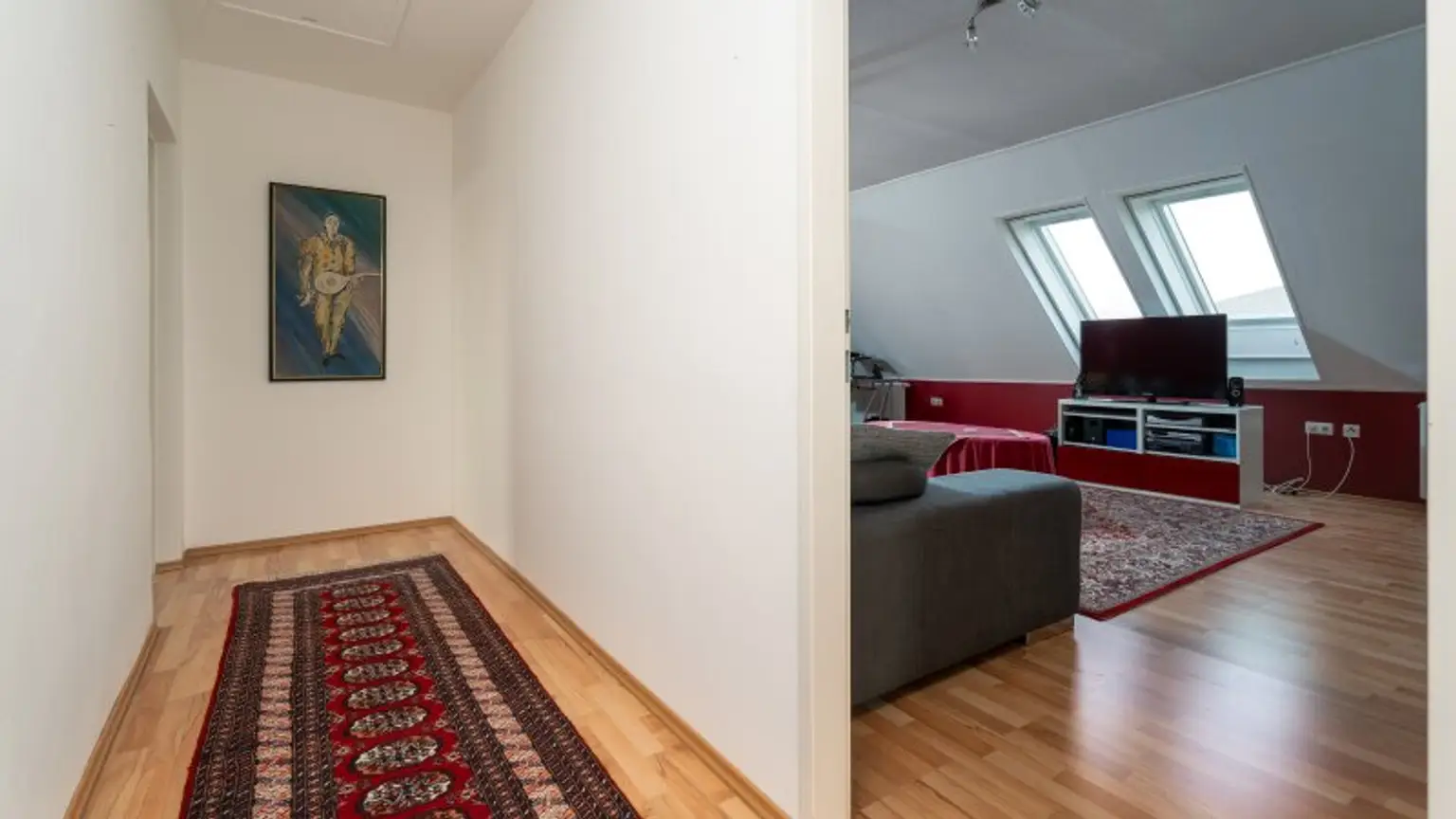 Modernisiertes Einfamilienhaus in Bockfließ – 5 Zimmer, Terrasse, Garage, Ihr neues Zuhause!