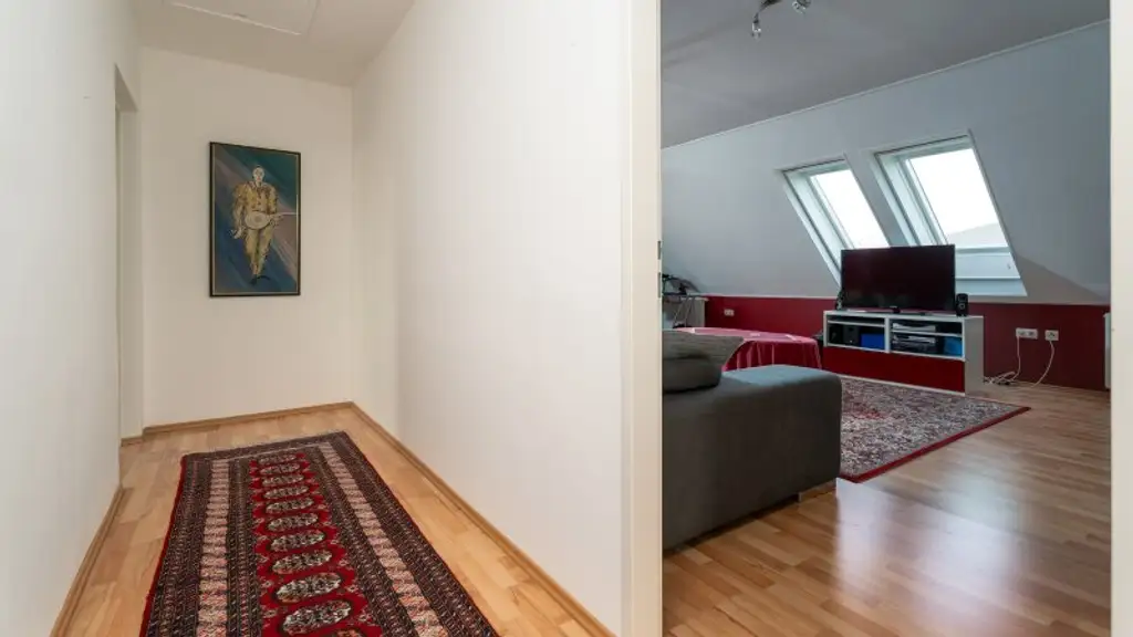 Modernisiertes Einfamilienhaus in Bockfließ – 5 Zimmer, Terrasse, Garage, Ihr neues Zuhause!