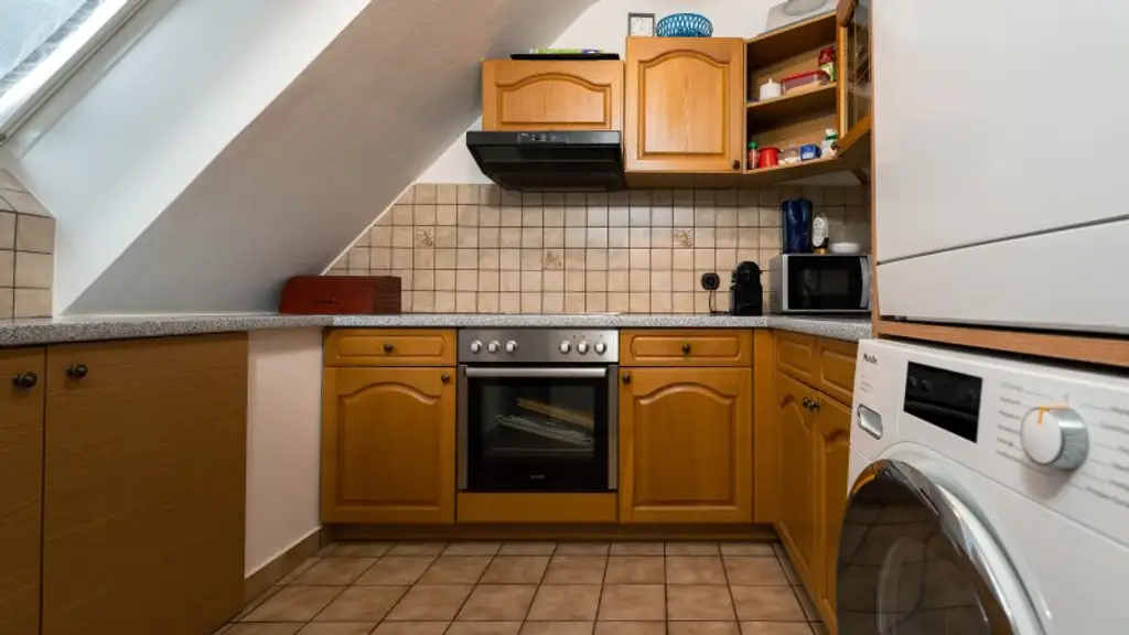 Gepflegte 3-Zimmer-Wohnung in Mödling inkl. KFZ Stellplatz