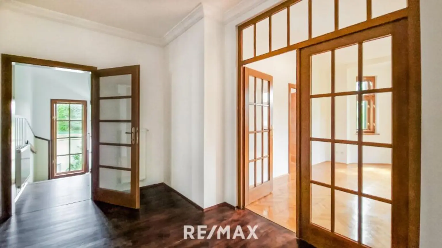 DIELE (OBERGESCHOSS)