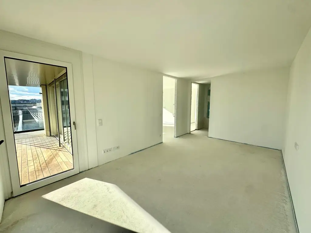 Elevate Your Lifestyle - 9. Stock direkt am Hauptbahnhof: Provisionsfrei