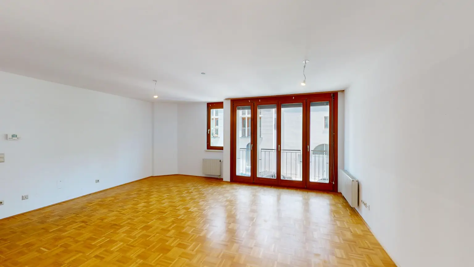 Ruhige 3-Zimmer-Wohnung in begehrter Wohnlage