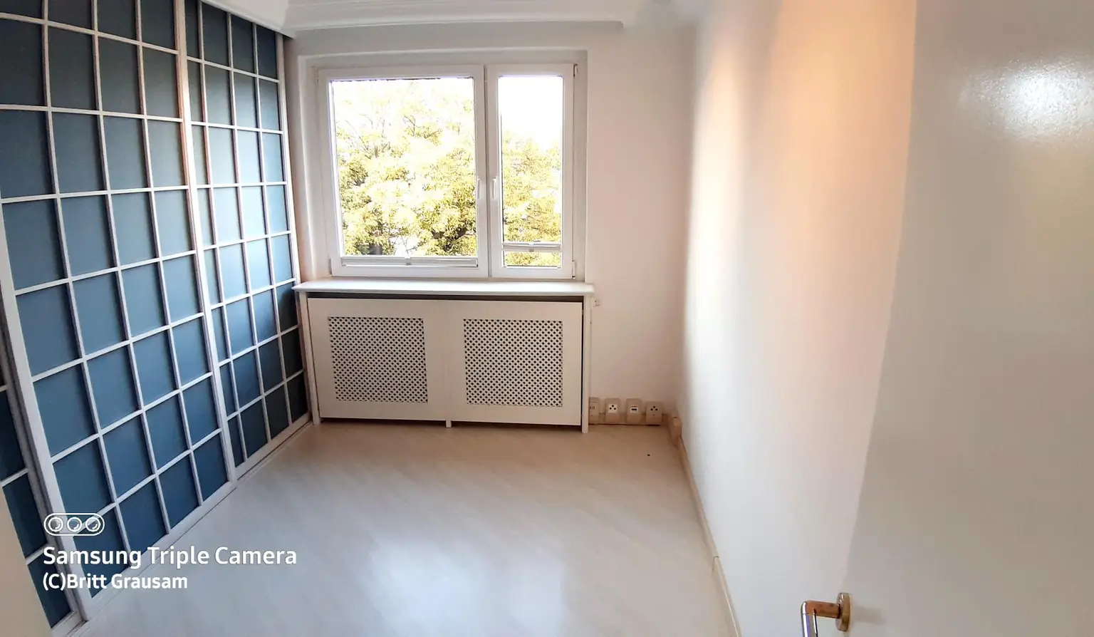 Neuer Preis!  5-Zimmer-Familientraum in Toplage!