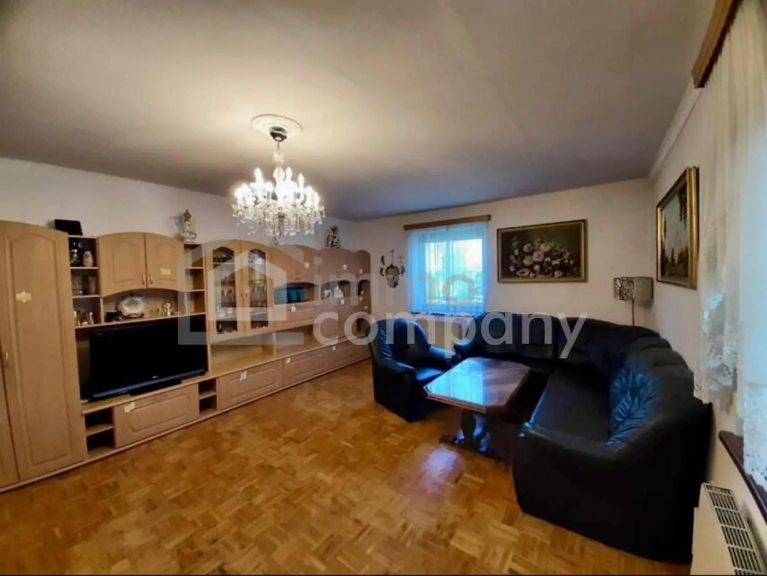 Einfamilienhaus mit Eckgrundstück Nähe Wien!