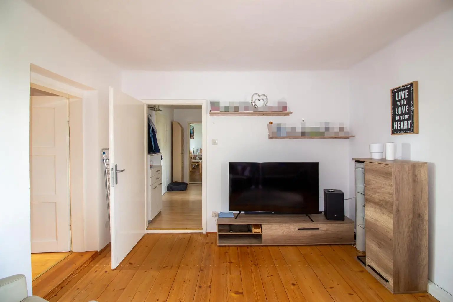 Ein Haus mit Charakter – und Raum für neue Kapitel!