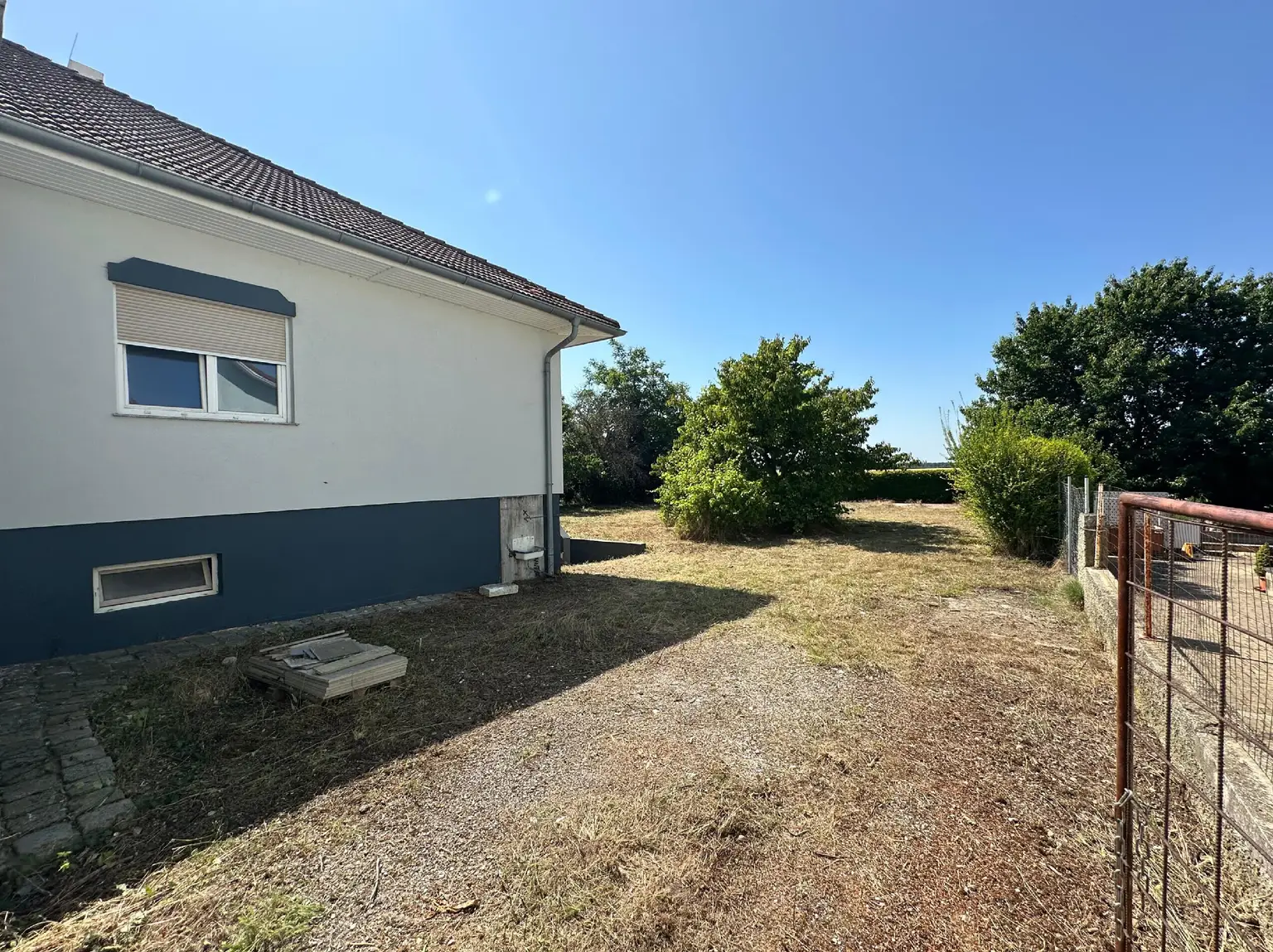 Fotos Haus Scharndorf Am wienerweg  4-3