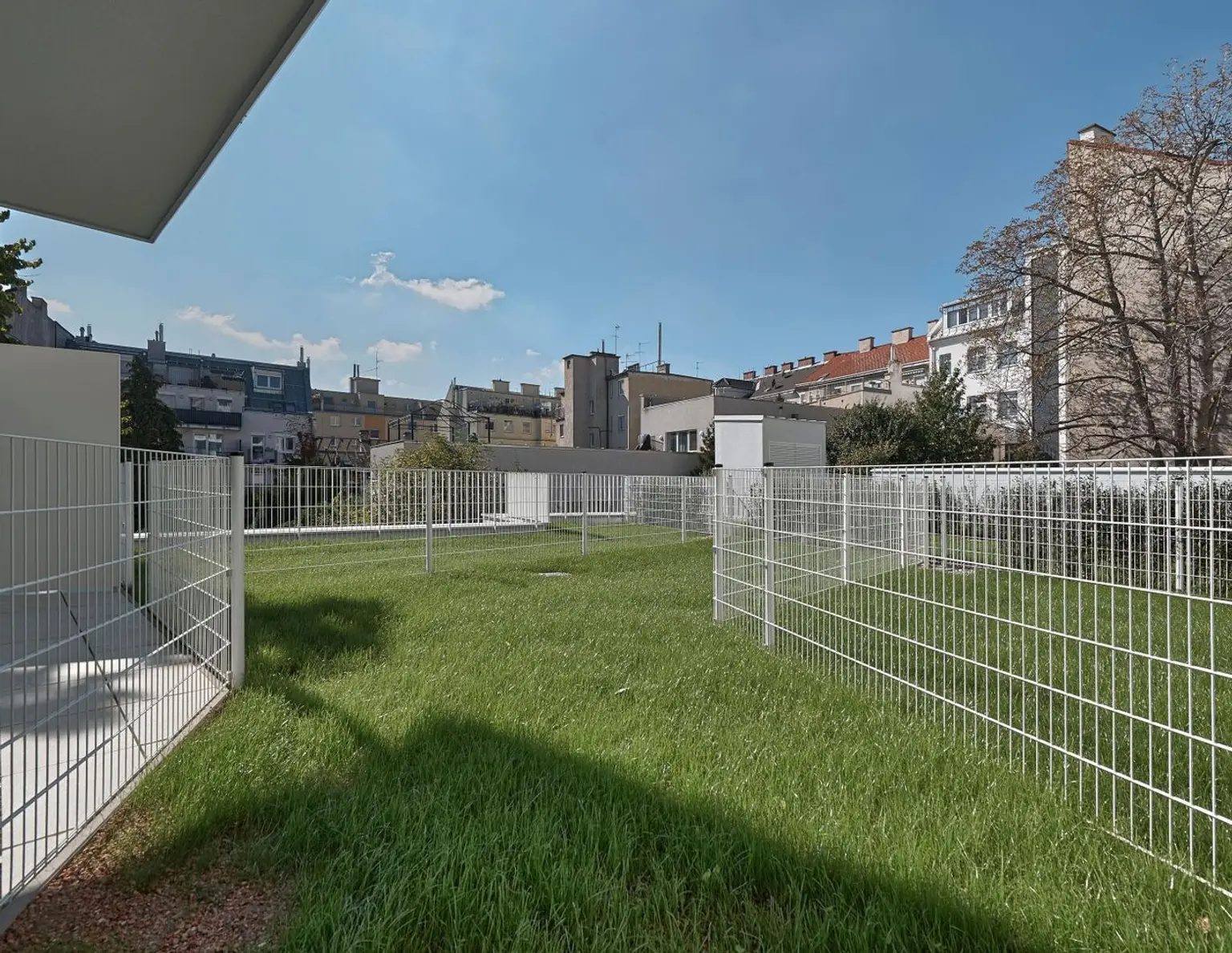 THE TEMPTATION - Gewerbliche Apartments - Nahe AKH