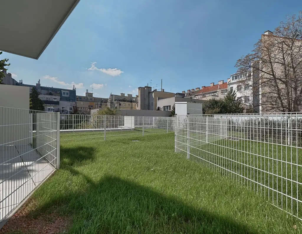 THE TEMPTATION - Gewerbliche Apartments - Nahe AKH