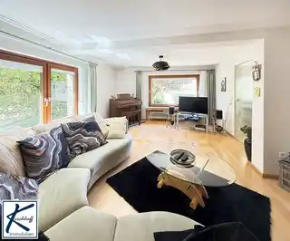 Wohnbereich