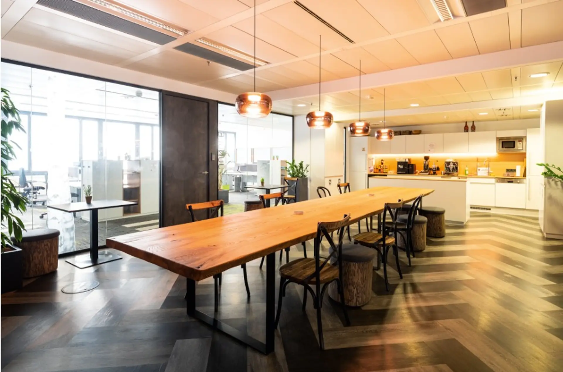 1120 Wien, Am Europlatz 2 Foto 7