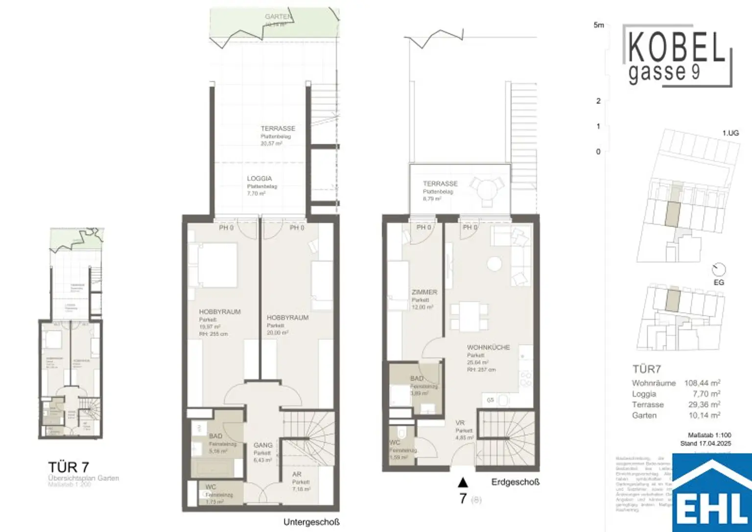 Wohnen mit Stil und Komfort – Ihr neues Zuhause in Simmering!