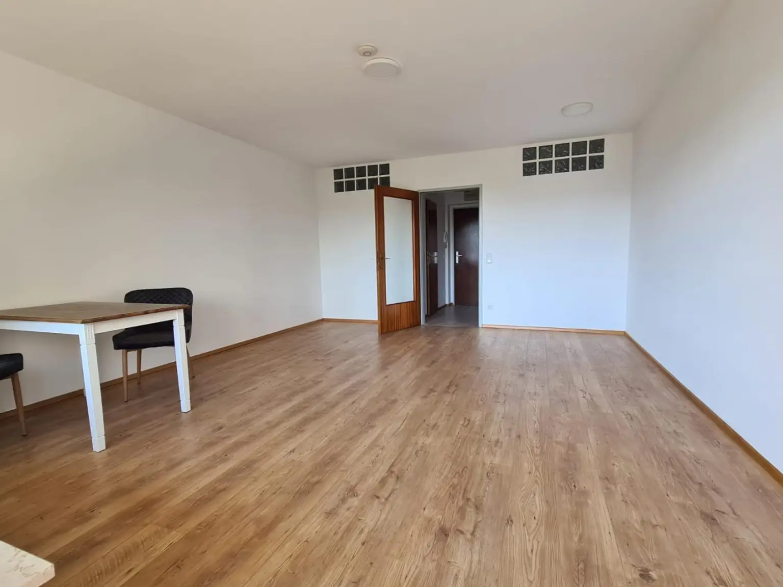 Neu sanierte Wohnung in Zentrumslage von Klagenfurt