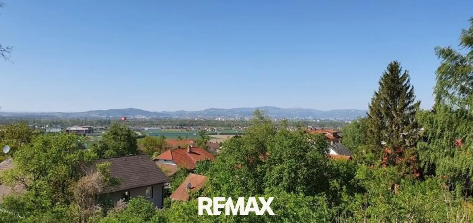 Top Aussicht