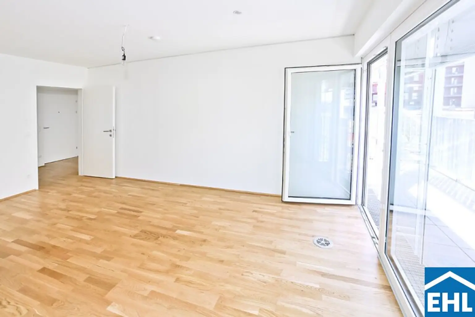 Musterzimmer 2
