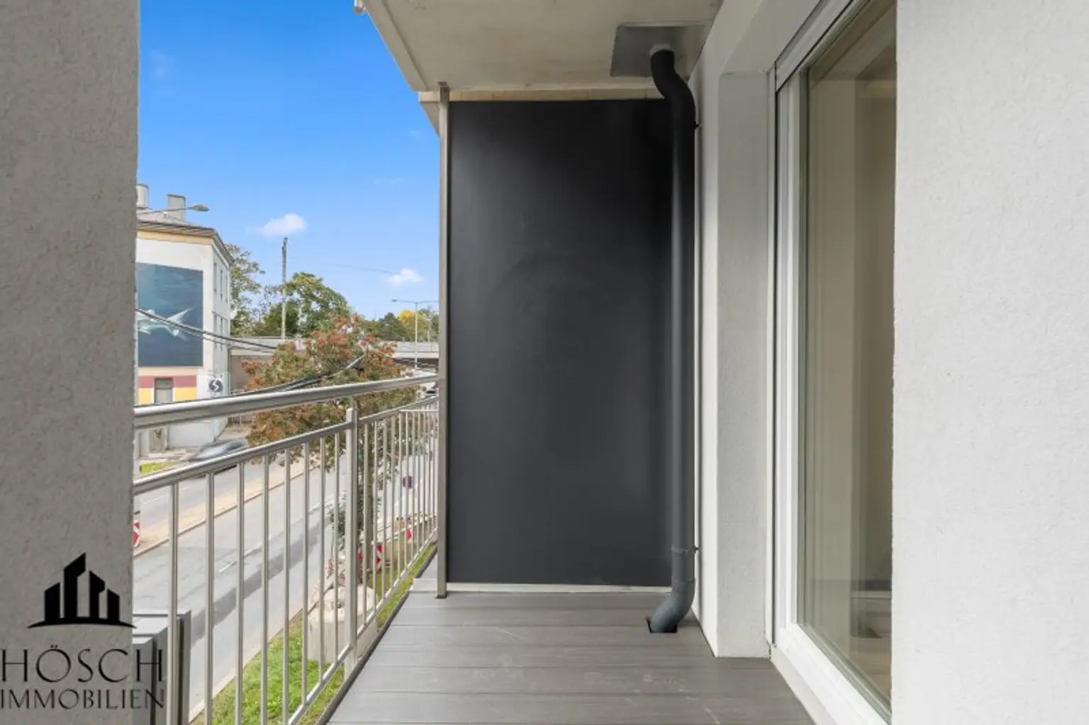 Urban Living Meidling – möbliert, flexibel, modern