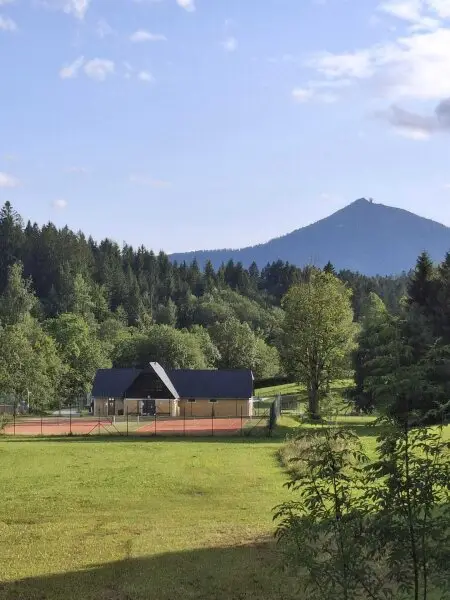 Super Gelegenheit Haus mit viel Potenzial und super Aussicht