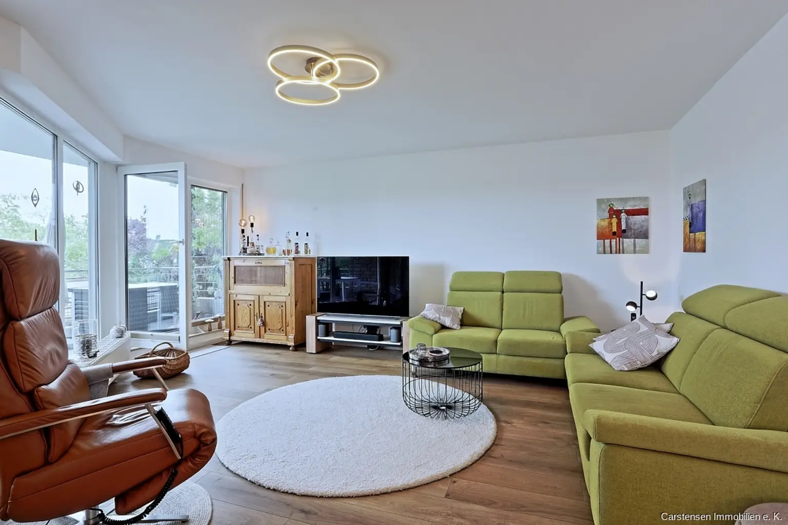 Wohnzimmer I