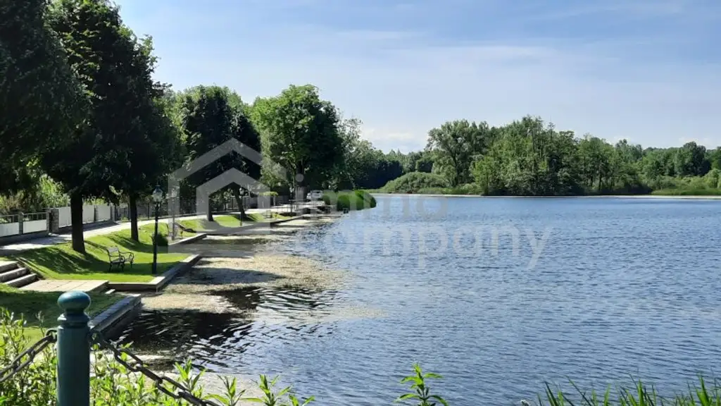 Traumhaftes Baugrundstück in Thallern: 4392 m² für Ihr Eigenheim um nur 249.000 €!