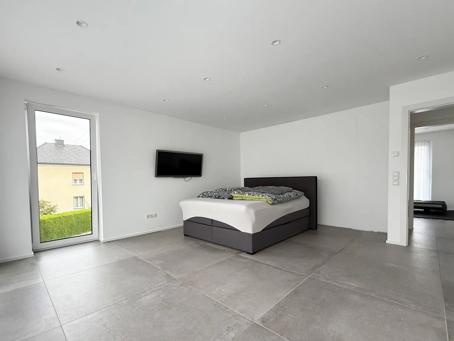 Mehrfamilienhaus in Amstetten-Allersdorf - neuwertige Exklusivität geniessen!