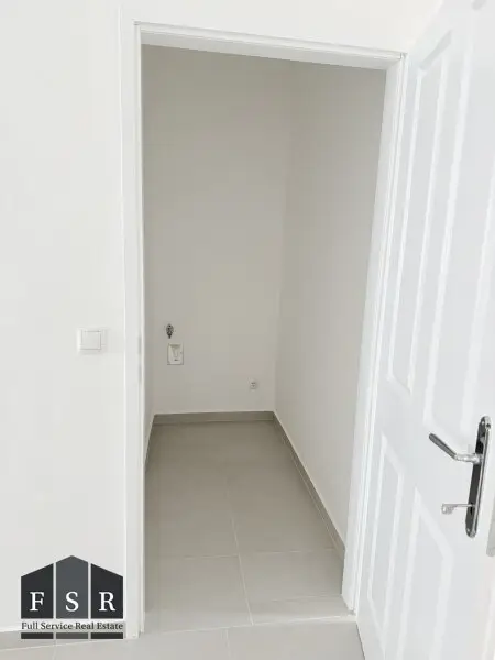 Helle 3-Zimmer-Wohnung mit Balkonmöglichkeit in toller Lage