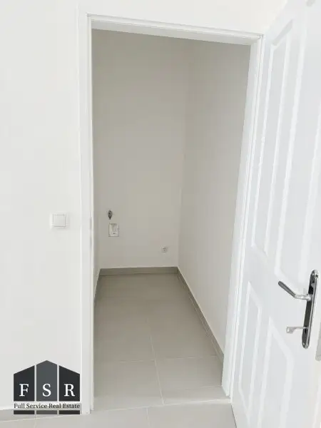 Helle 3-Zimmer-Wohnung mit Balkonmöglichkeit in toller Lage