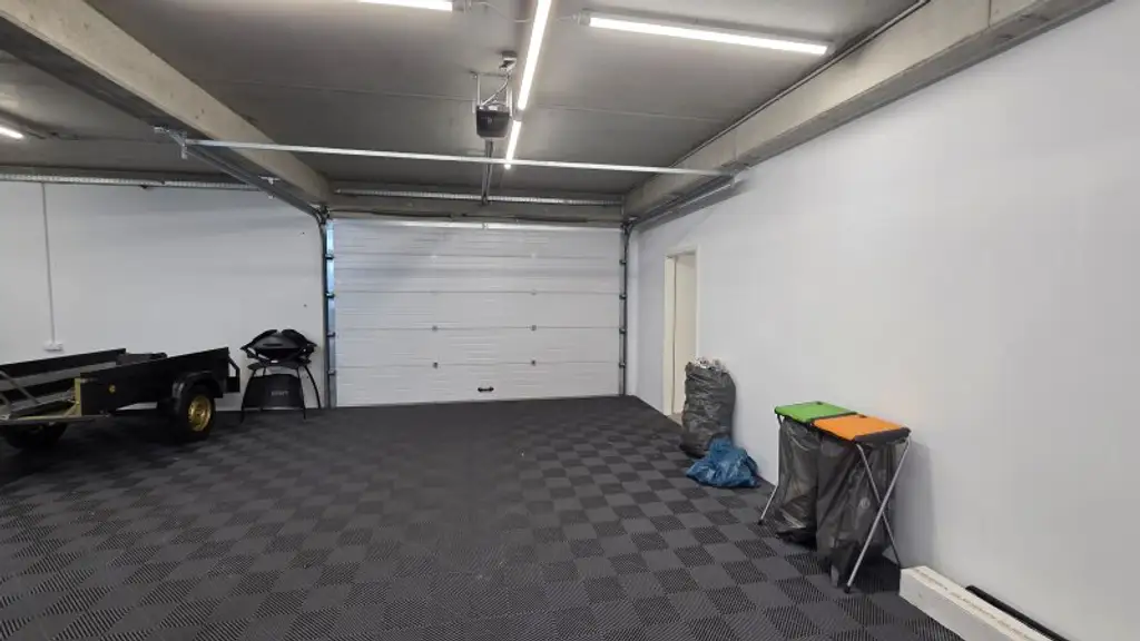 Moderne Gewerbehalle in Langenzersdorf - für Ihr Unternehmen!