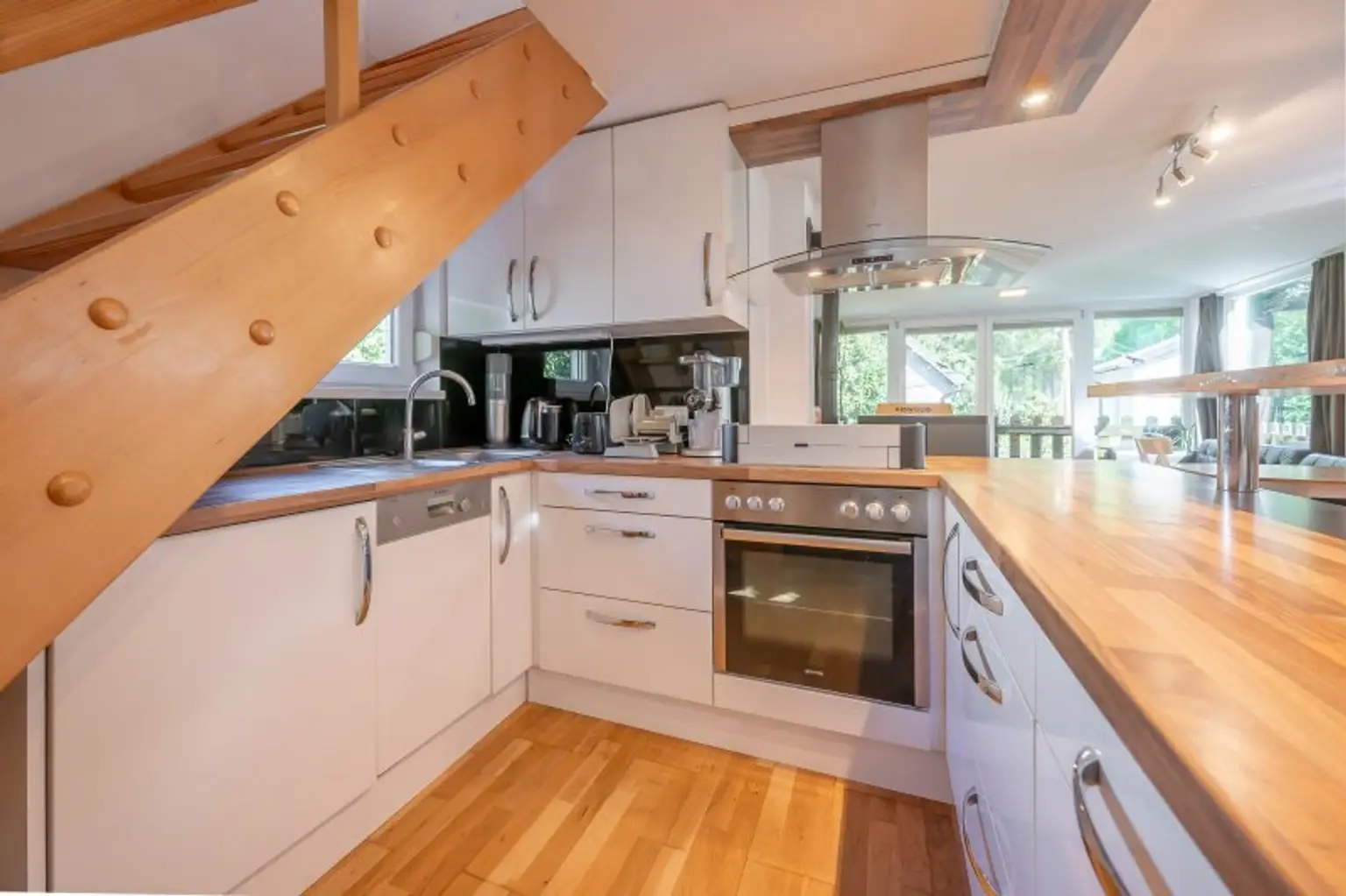 ++NEU++ Idyllisches Haus in der Gartenzeile Schwarzeau!