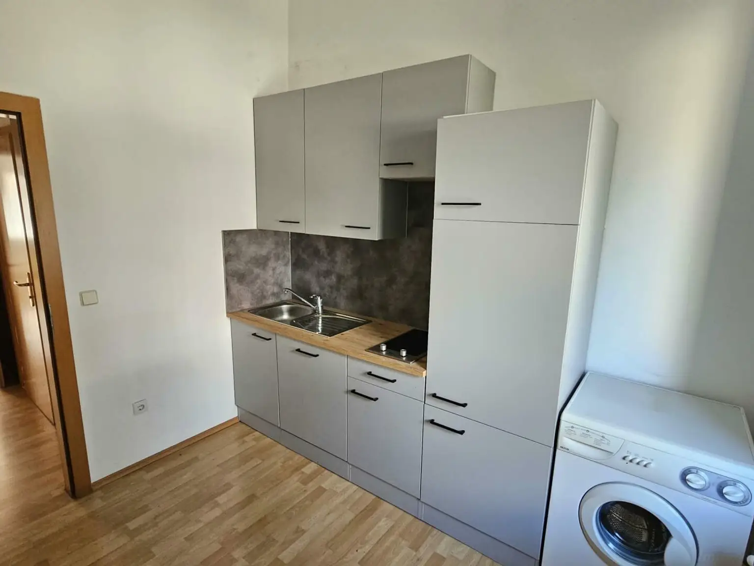 Prankergasse - Vermietete Eigentumswohnung als Anlage inkl. Küche ++Videorundgang++