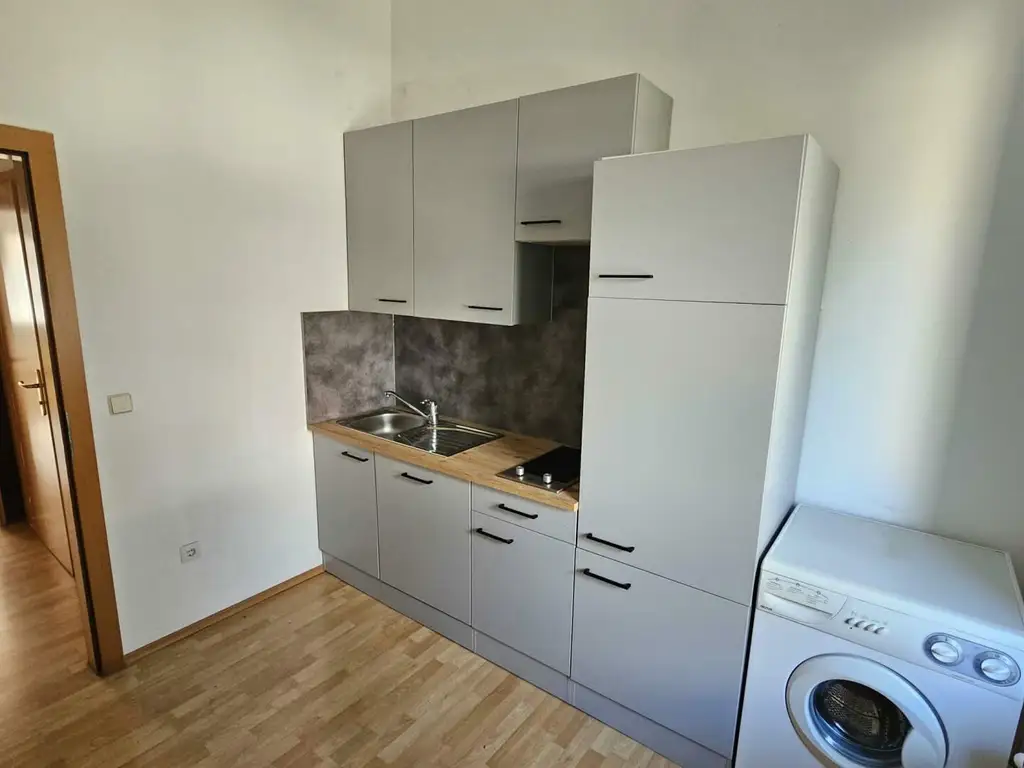 Prankergasse - Vermietete Eigentumswohnung als Anlage inkl. Küche ++Videorundgang++