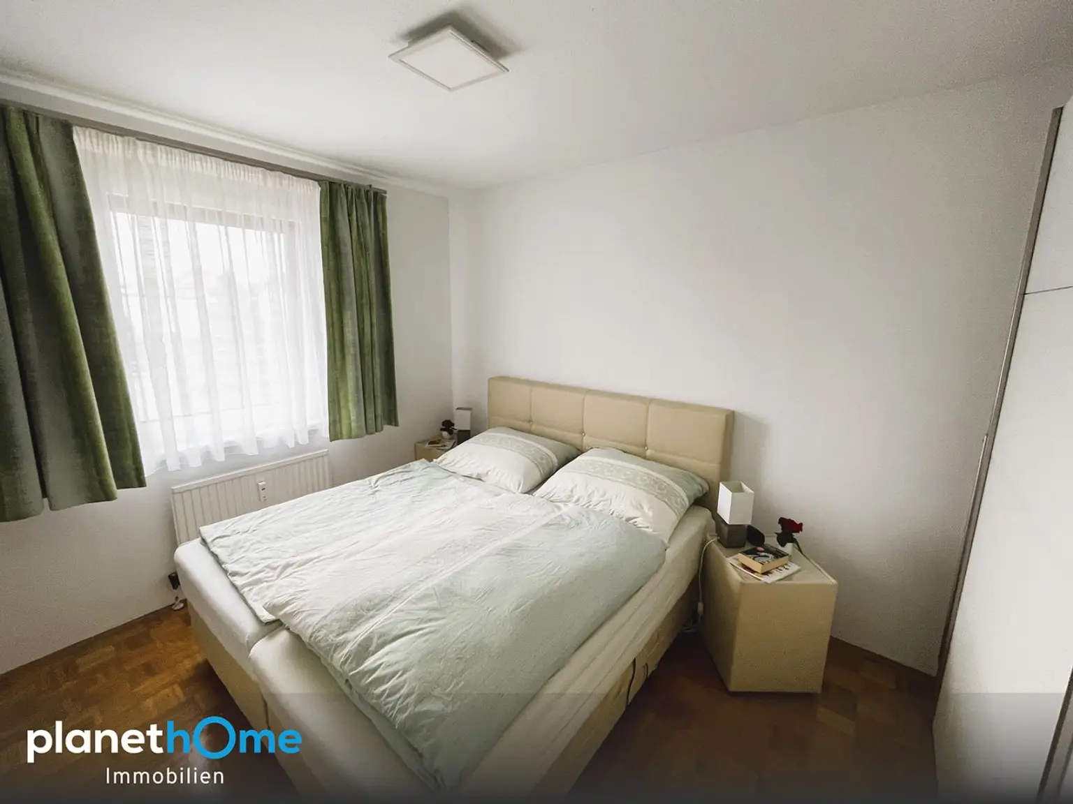 Schlafzimmer Bild2