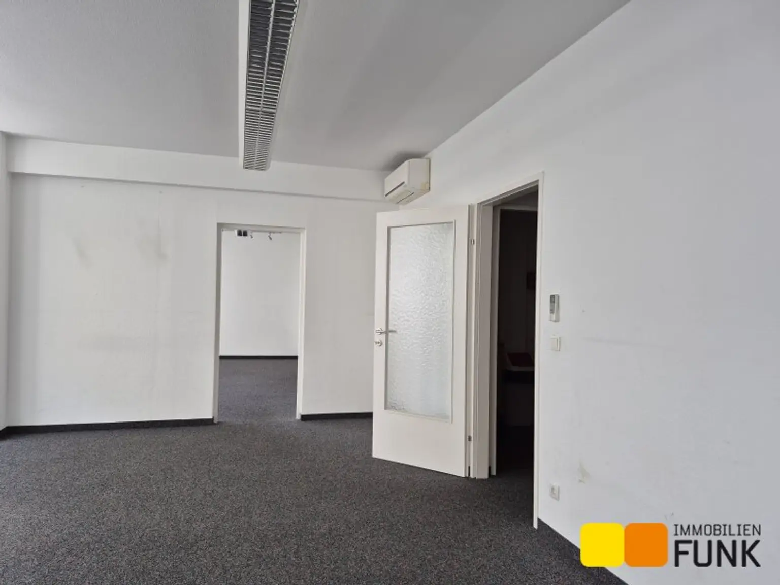 Gut ausgestattetes Büro in zentraler Lage im 12. Bezirk