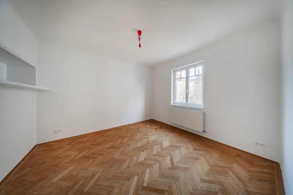 Wunderschönes Mehrfamilienhaus in Döbling