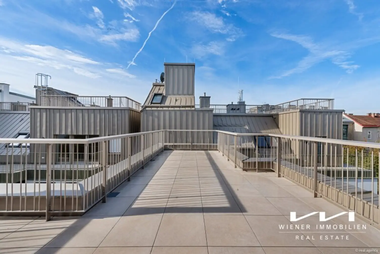 Quartier Starhemberg - Geschichte bewahrt. Zukunft gebaut. Jetzt bezugsbereit.