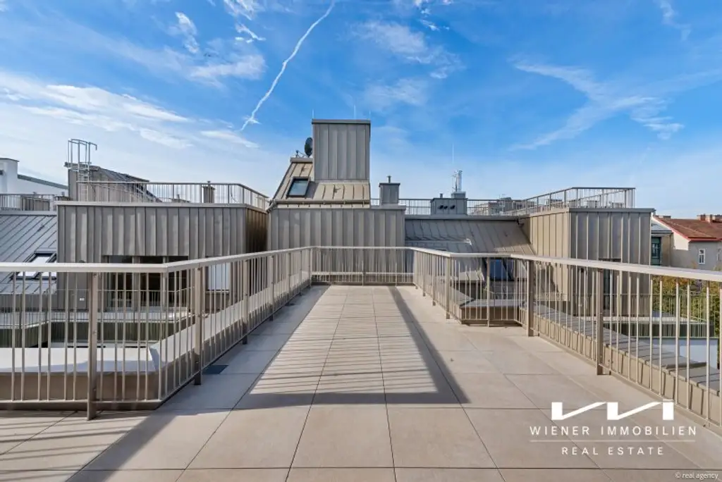 Quartier Starhemberg - Geschichte bewahrt. Zukunft gebaut. Jetzt bezugsbereit.