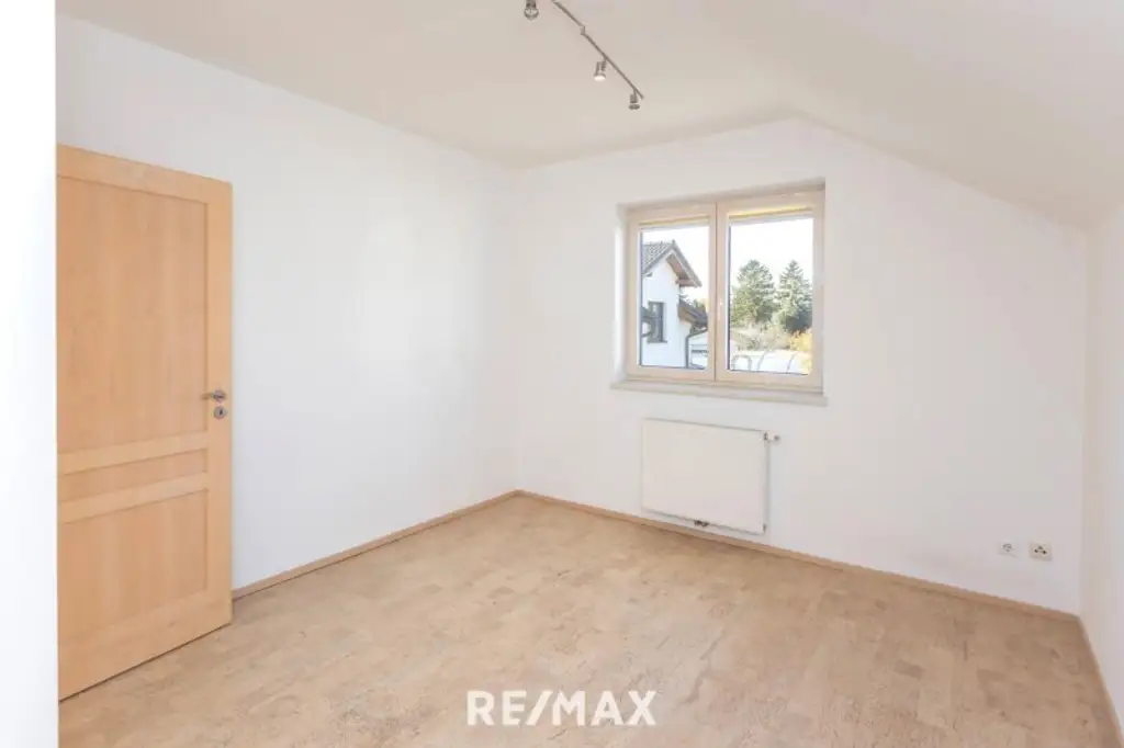 Haus nahe U1 und Leopoldau