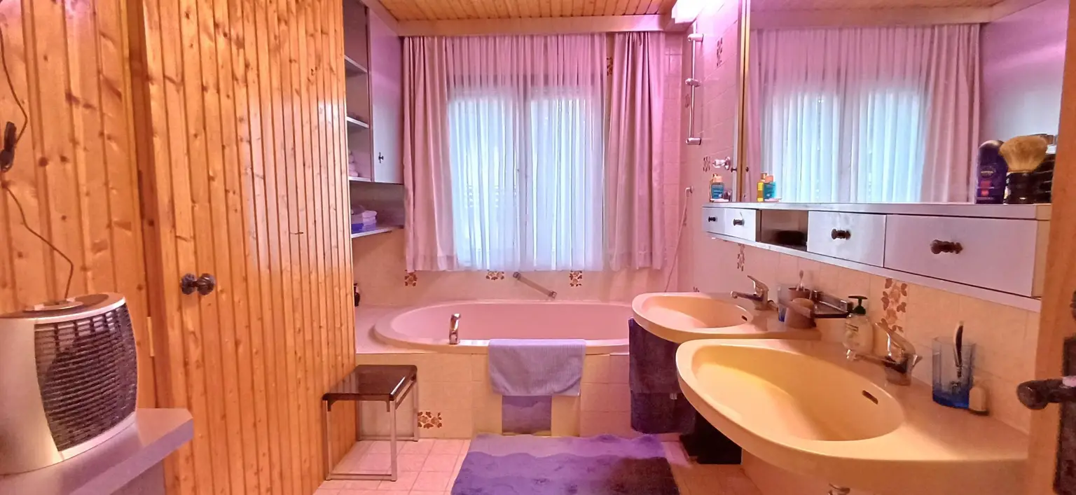 ''Licht, Luft & Lebensqualität - Einfamilienhaus mit Weitblick''