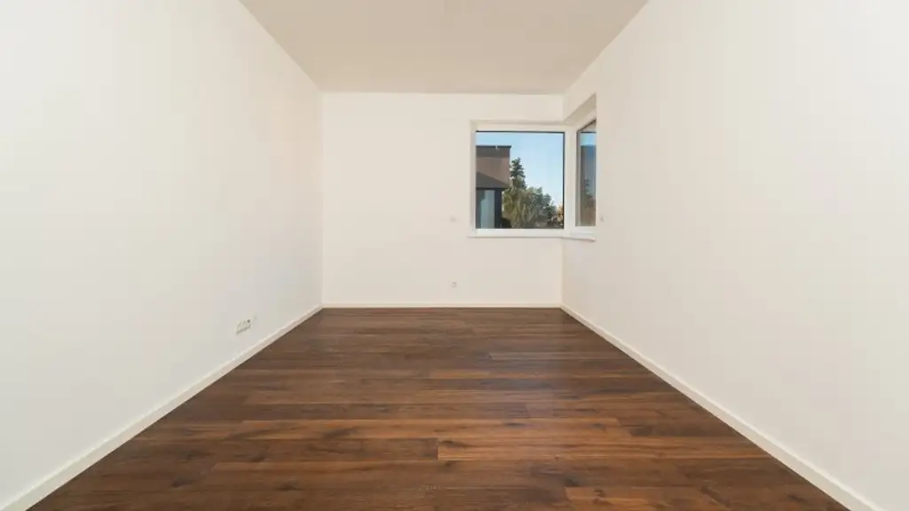 Langfristig VERMIETETE Doppelhaushälfte in Deutsch-Wagram - Zentrumsnahe!