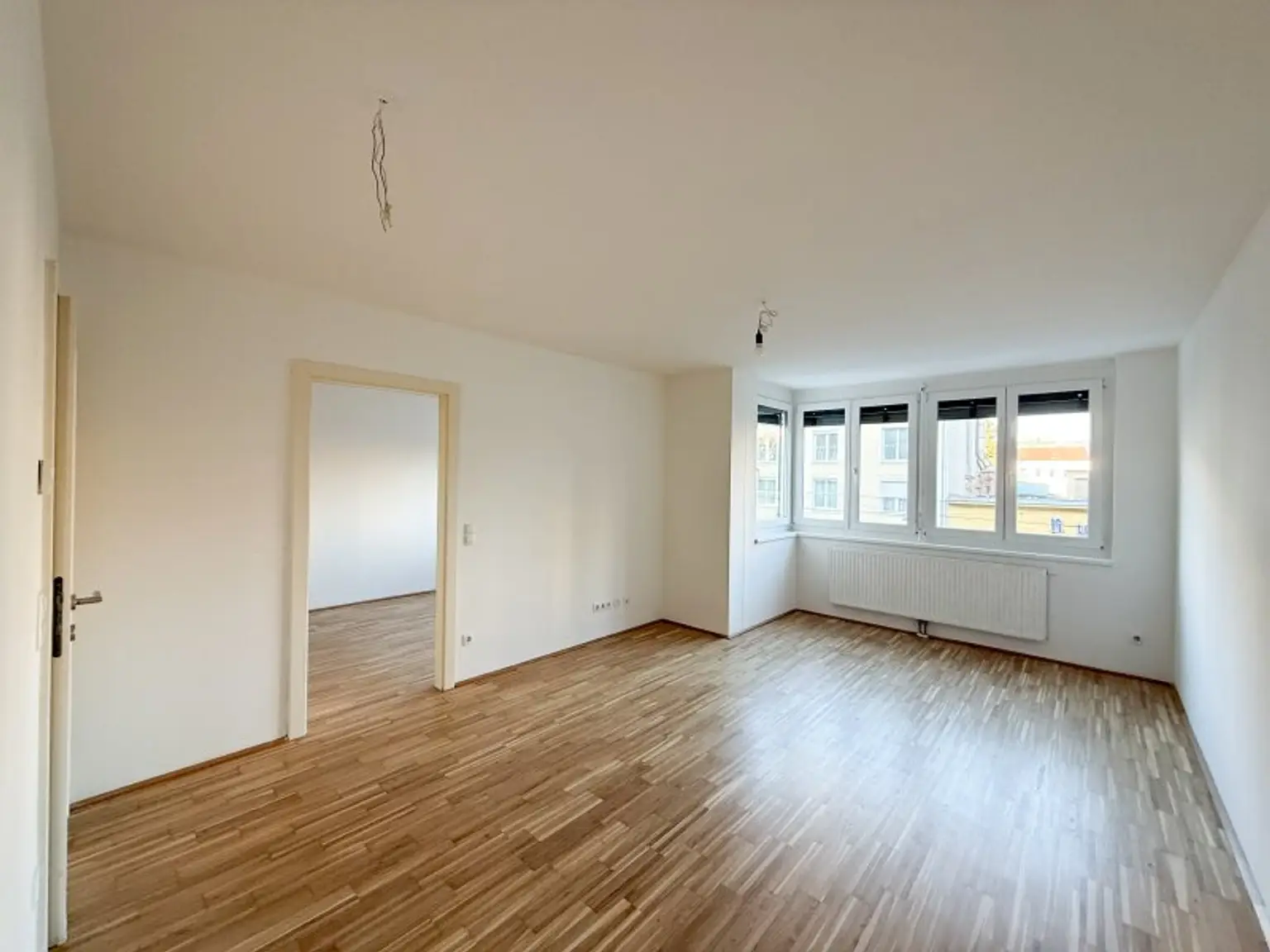 2-Zimmer Wohnung in 1210 Wien zu vermieten!