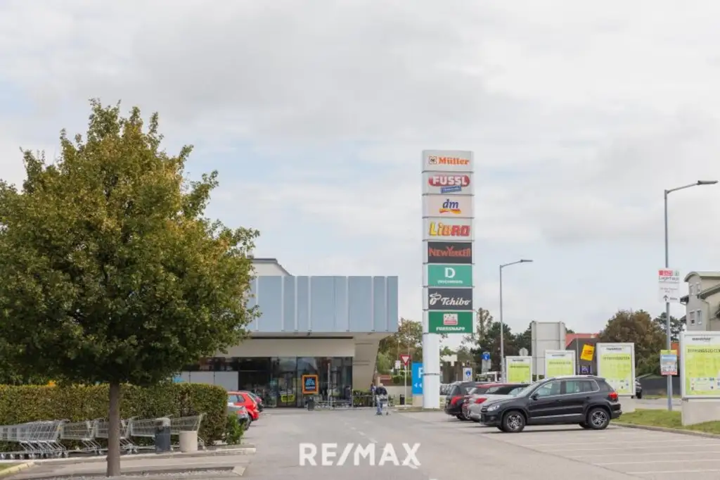 Idyllisches Reihenhaus mit Garten in Essling nahe Lobau und Marchfeld Center