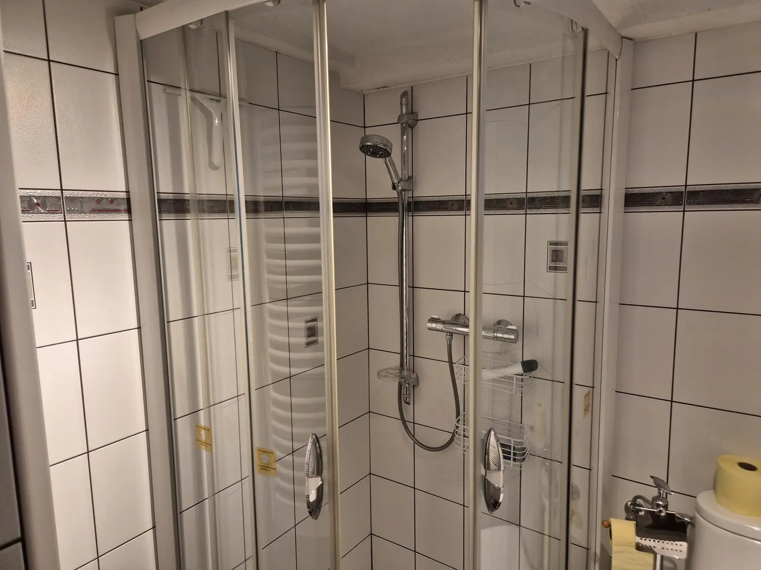 Ein oder Zweifamilienhaus in Wieselburg