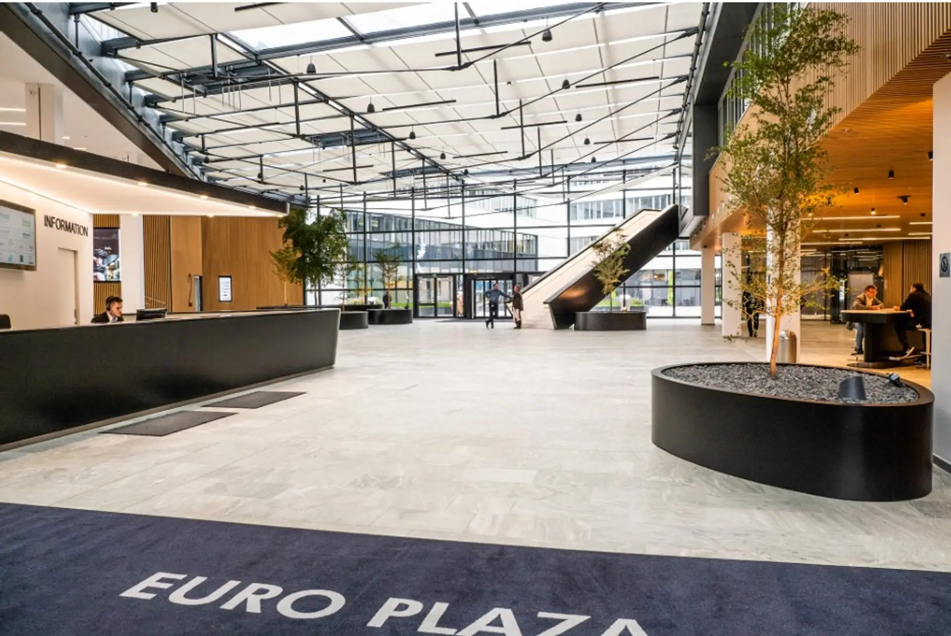 1120 Wien, Am Europlatz 2 Foto 4