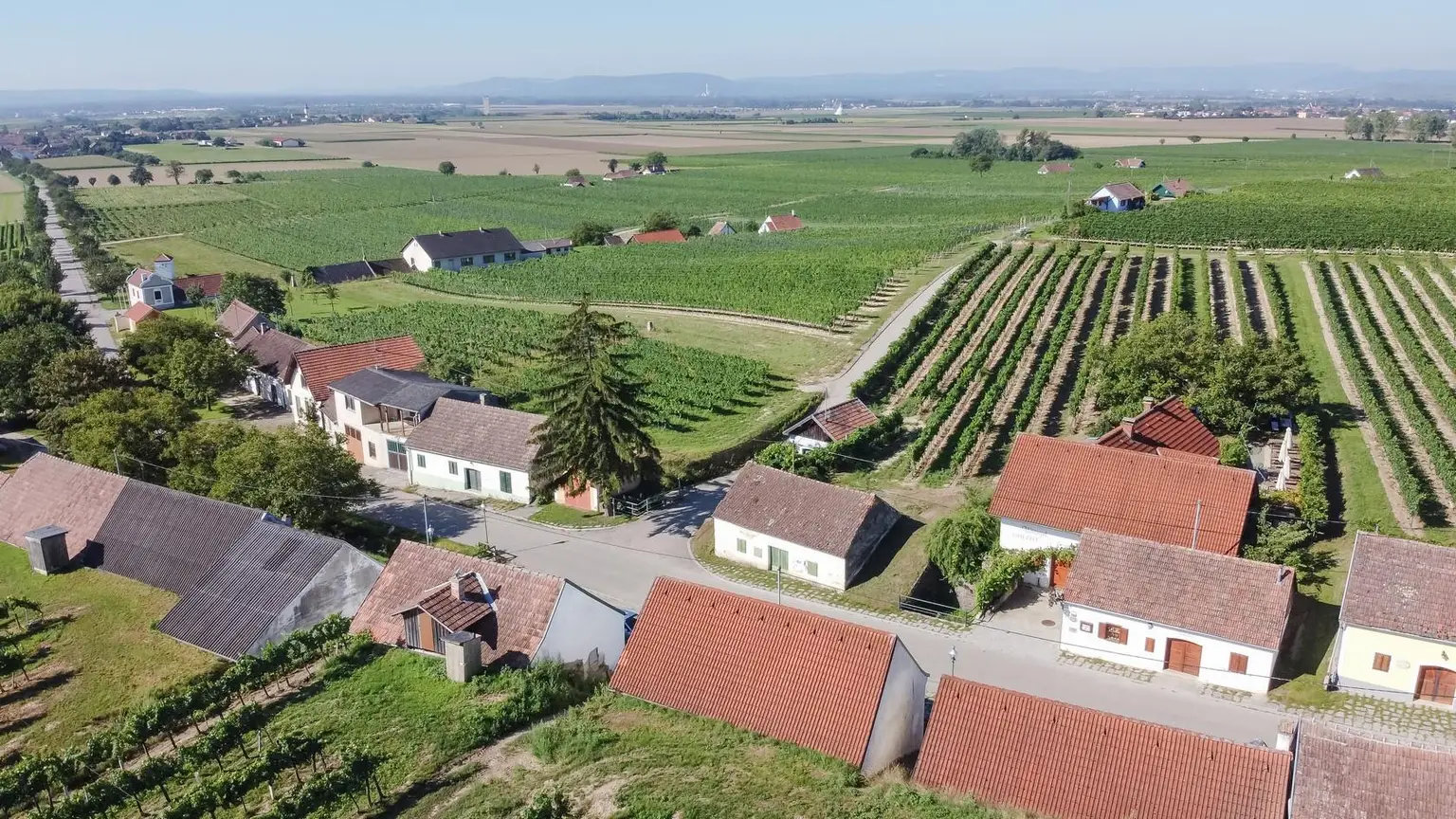 Lage_Feuersbrunner Kellergasse