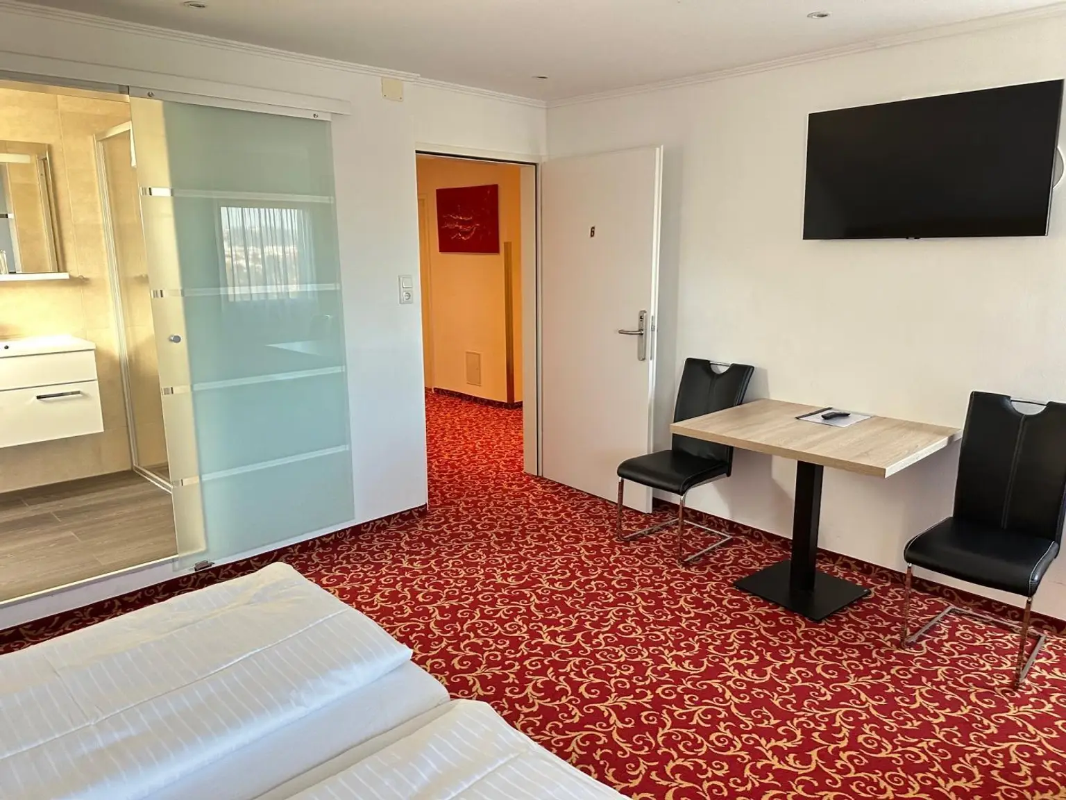 Appartement 2