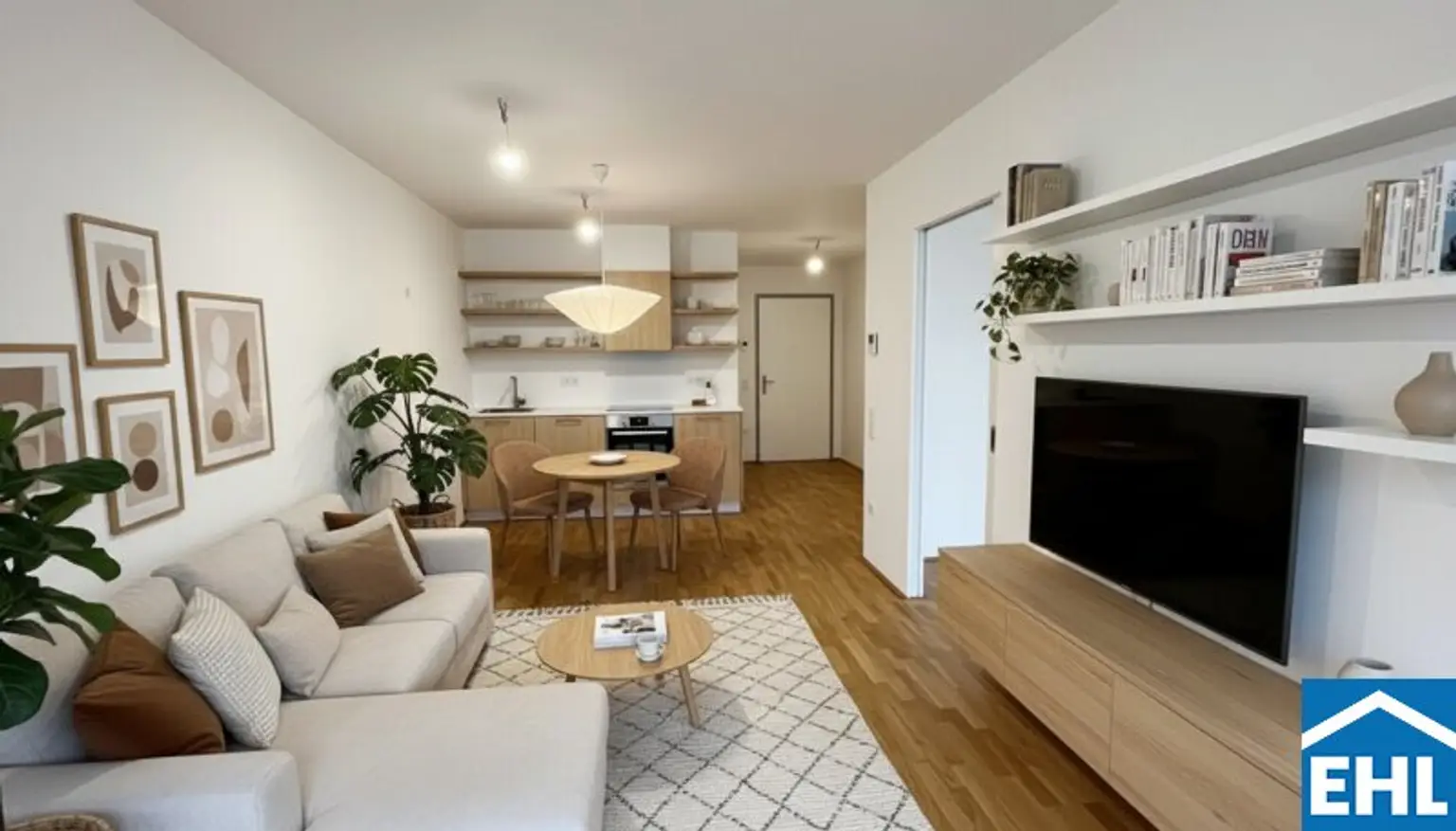 Zeitlose Architektur trifft nachhaltiges Wohnen