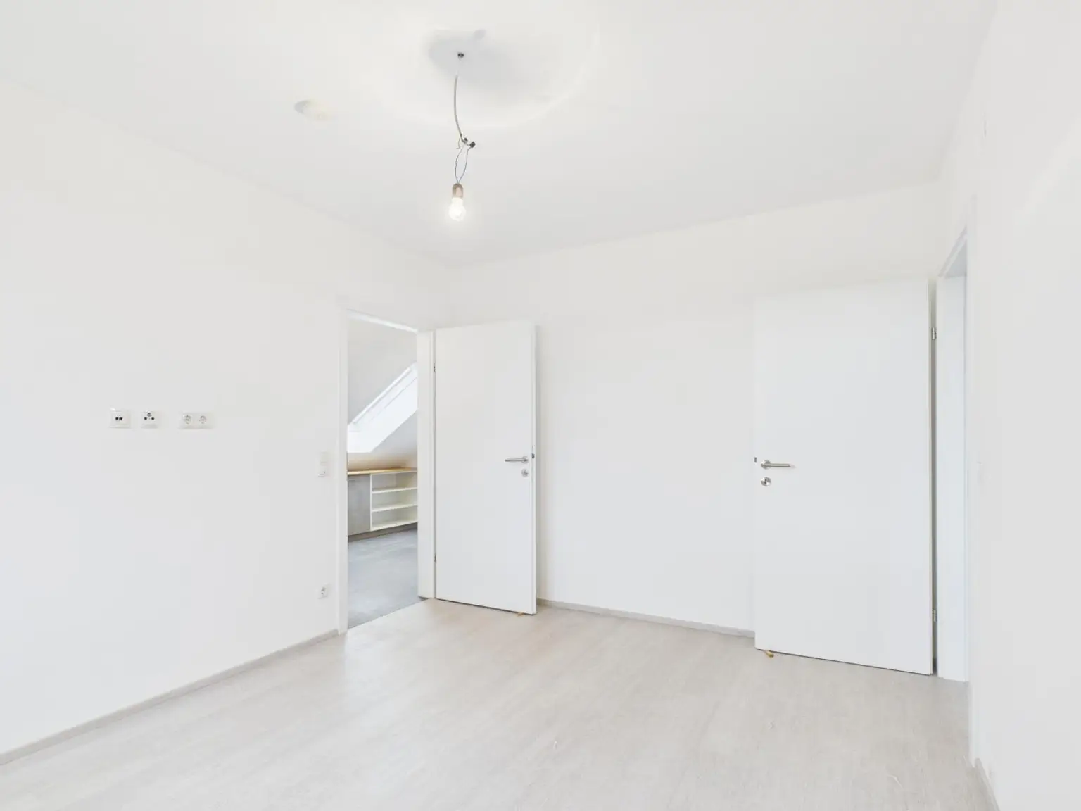 Traumhafte Erstbezug- Gartenwohnung in Pottendorf zu mieten!