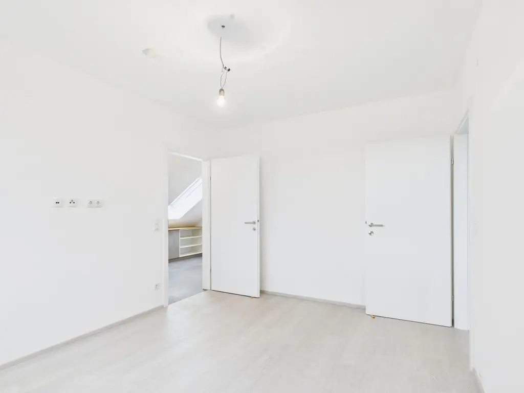 Traumhafte Erstbezug- Gartenwohnung in Pottendorf zu mieten!