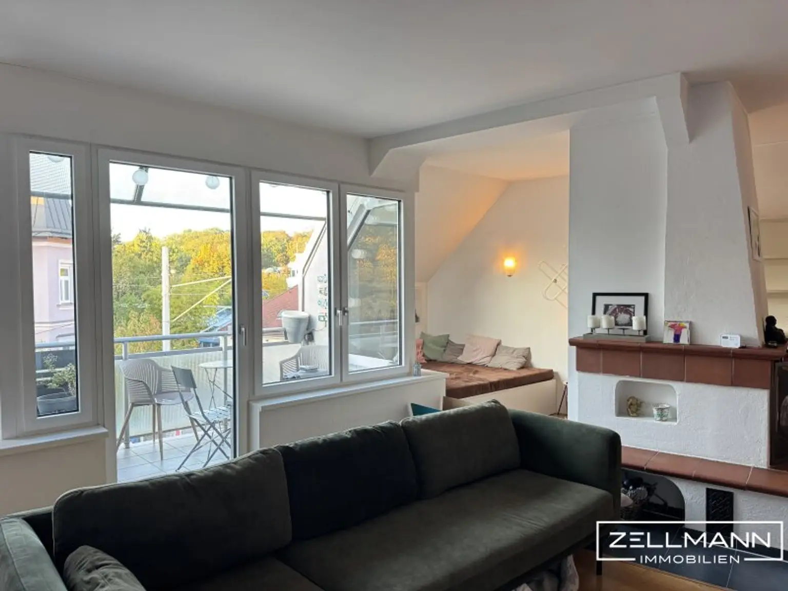 Familientraum in begehrter Lage Mauer | ZELLMANN IMMOBILIEN